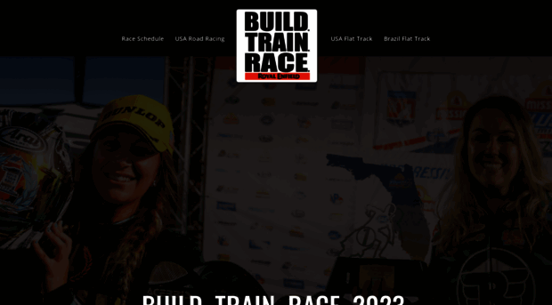 buildtrainrace.com