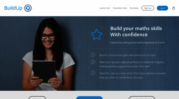 buildup.ie