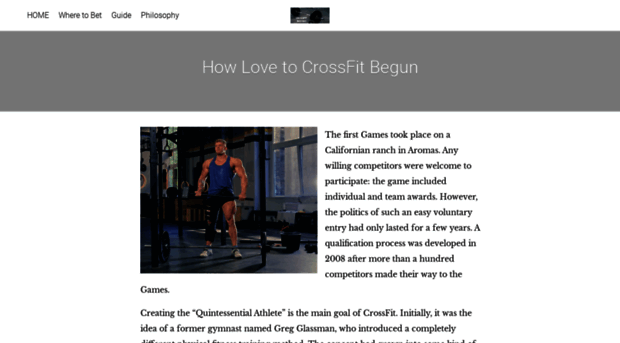 buildupcrossfit.com