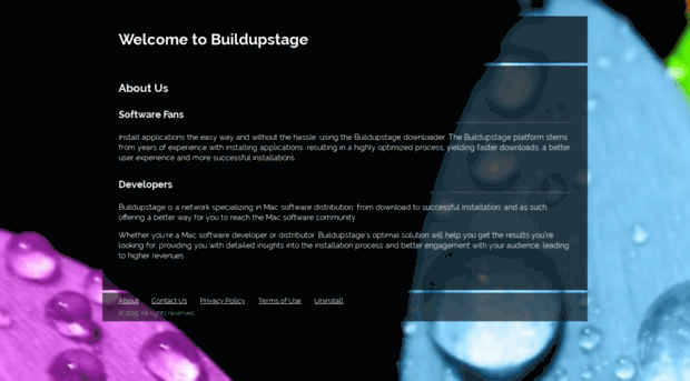 buildupstage.com