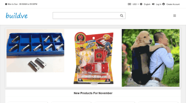 buildve.com