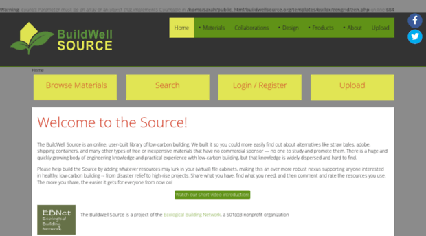 buildwellsource.org