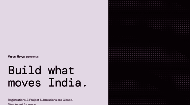 buildwhatmovesindia.com