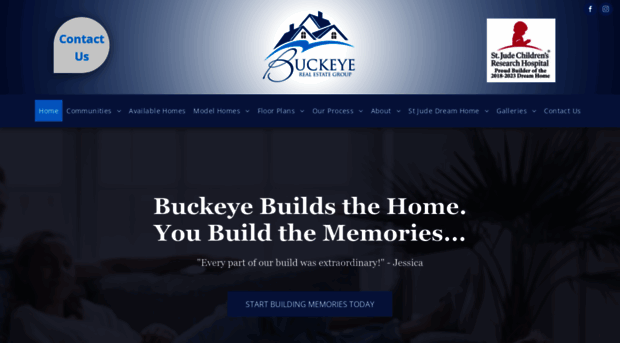 buildwithbuckeye.com