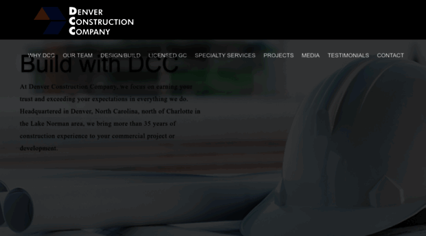 buildwithdcc.com