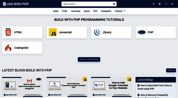 buildwithphp.com