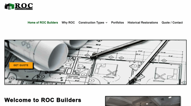 buildwithroc.com