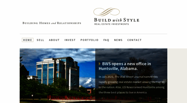 buildwithstyle.com