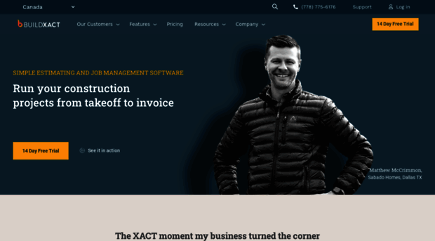 buildxact.ca