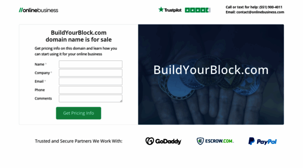 buildyourblock.com