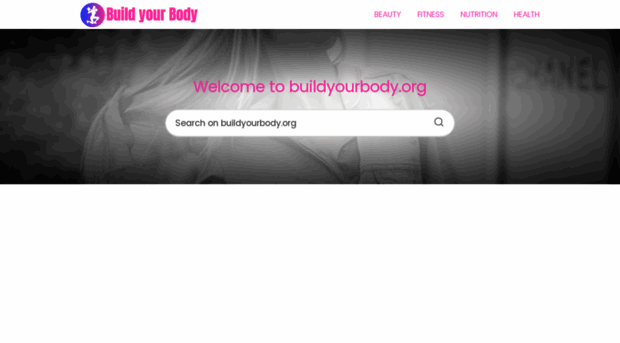 buildyourbody.org