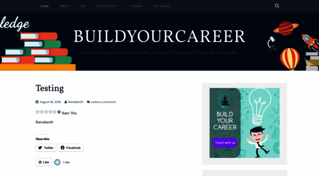 buildyourcareer4u.wordpress.com