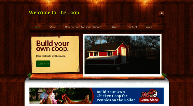 buildyourcoop.weebly.com