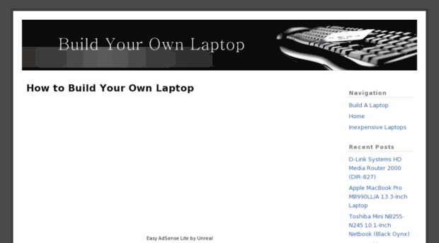 buildyourown-laptop.com