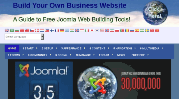 buildyourownbusinesswebsite.org