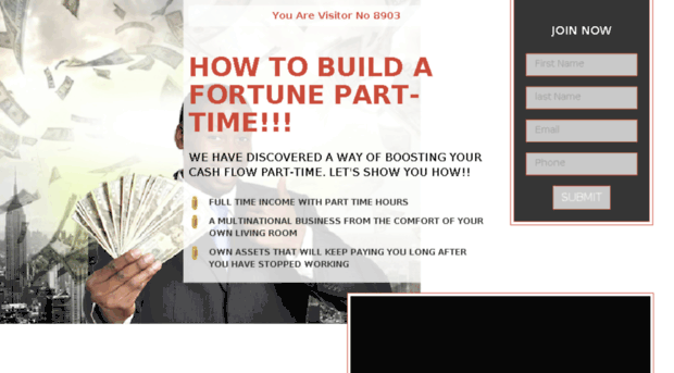 buildyourownfortune.com