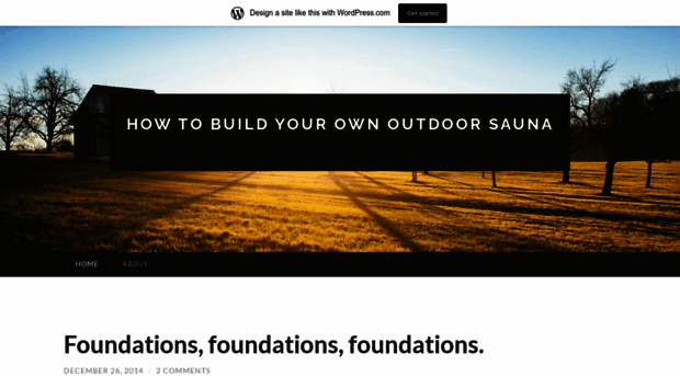 buildyourownsauna.wordpress.com