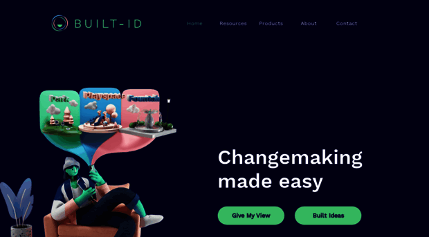 built-id.com