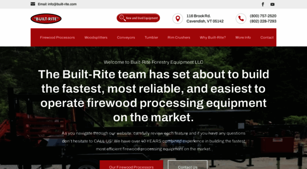 built-rite.com