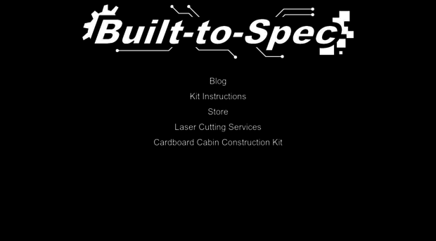 built-to-spec.com