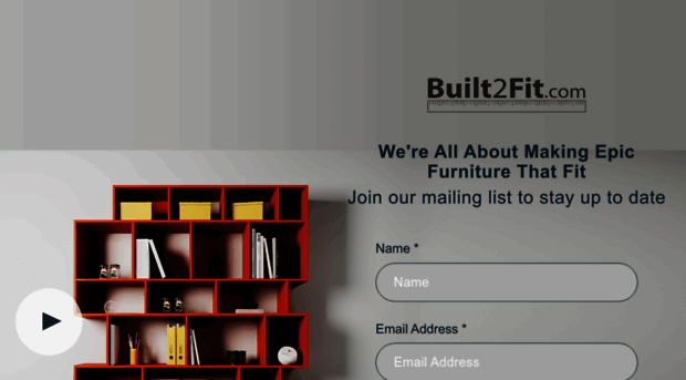 built2fit.com