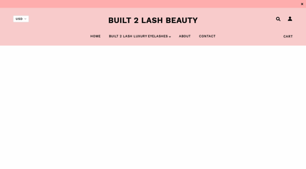built2lash.com