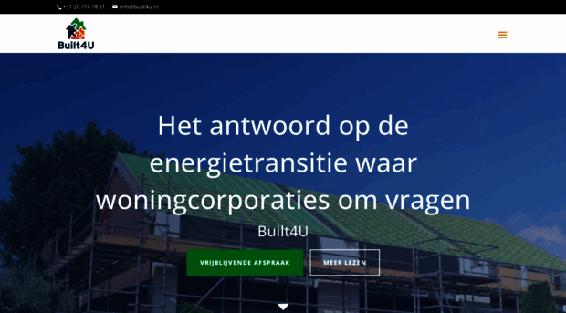 built4u.nl