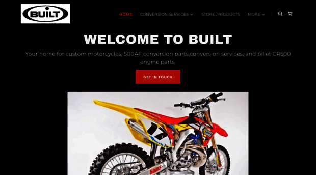 built500.com
