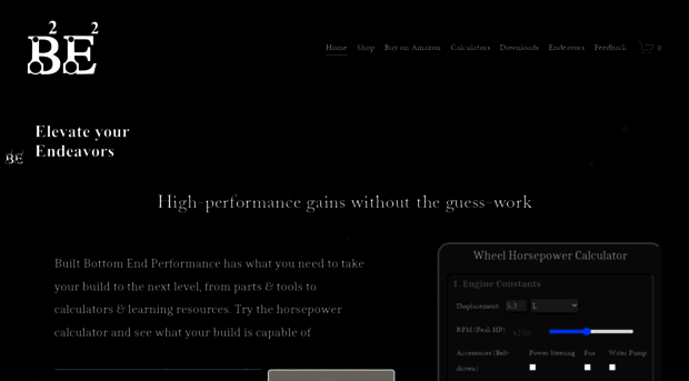 builtbottomendperformance.com