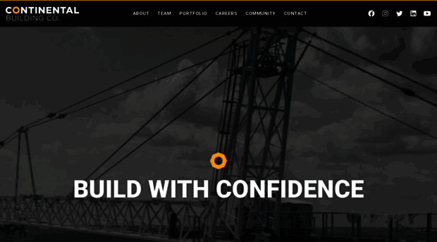 builtbycontinental.com