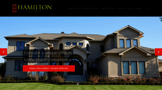 builtbyhamilton.com