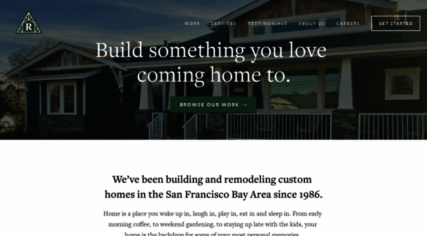 builtbyroberts.com