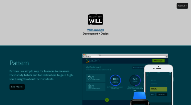 builtbywill.com