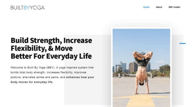 builtbyyoga.com