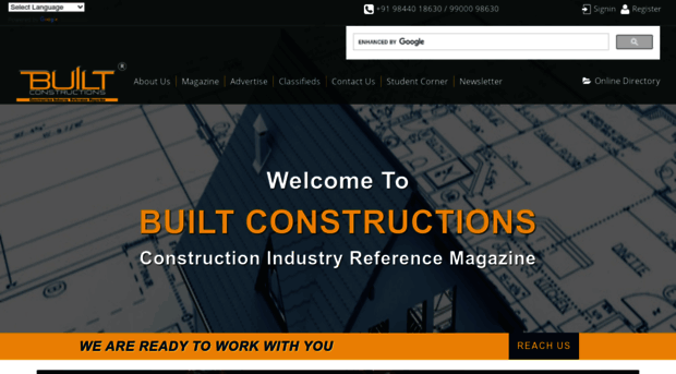builtconstructions.in