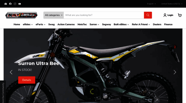 builtebikes.com