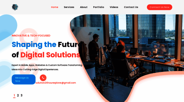 builtechsoftware.com