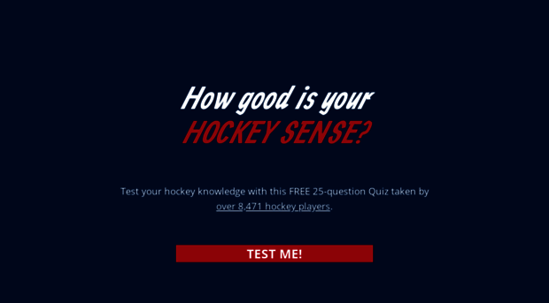 builtforhockey.com