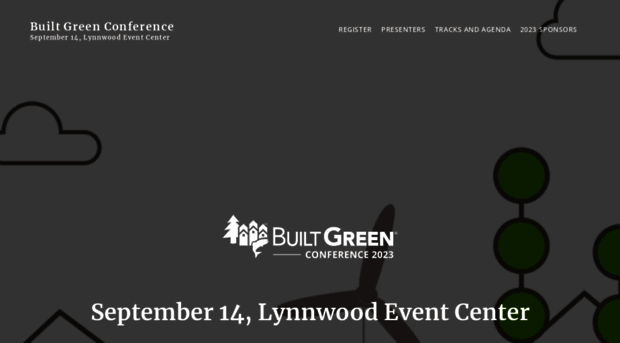 builtgreenconference.com