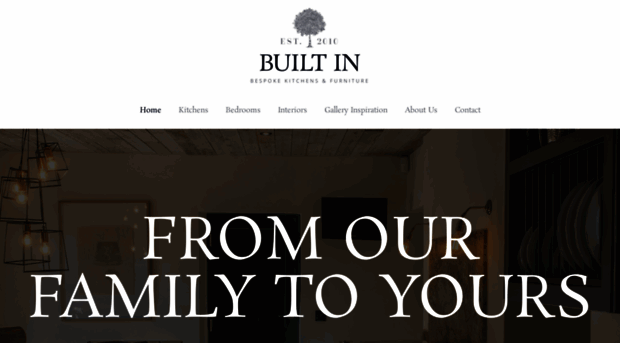 builtin-furniture.co.uk