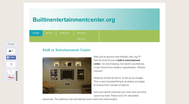 builtinentertainmentcenter.org