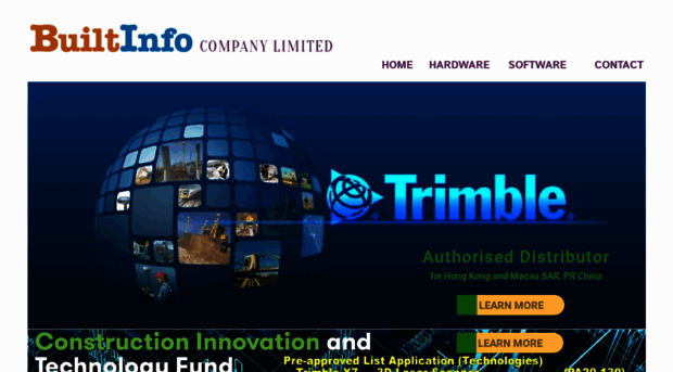 builtinfo.com.hk