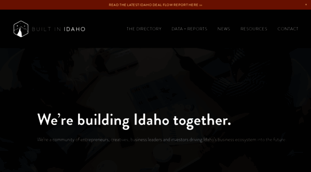 builtinidaho.org