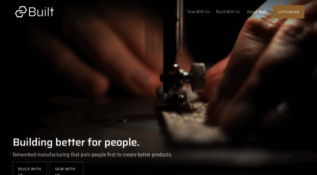 builtmfg.com
