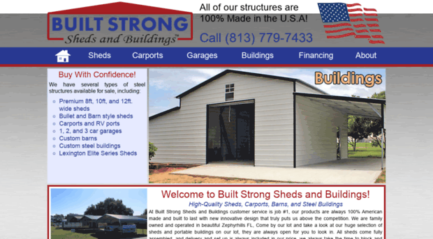 builtstrongbuildings.com