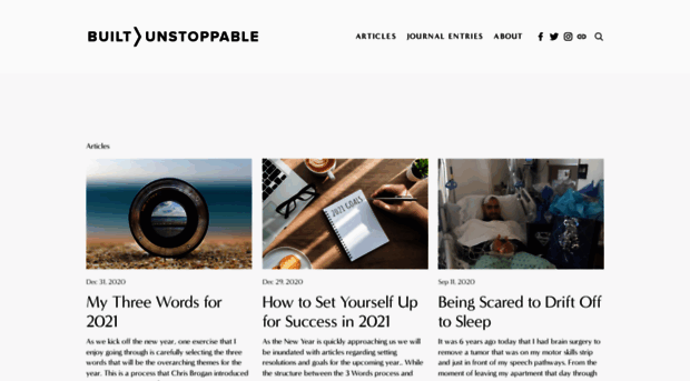 builtunstoppable.com