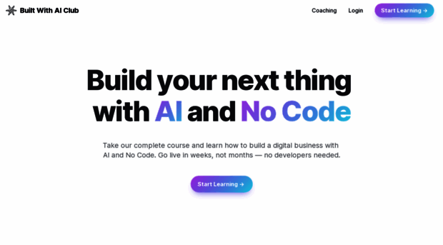 builtwithaiclub.com