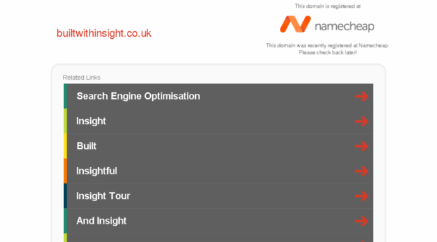 builtwithinsight.co.uk