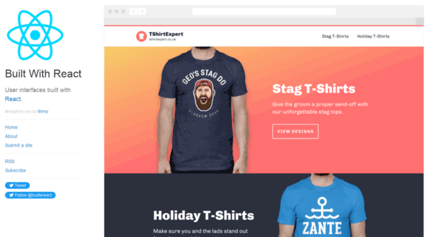 builtwithreact.io