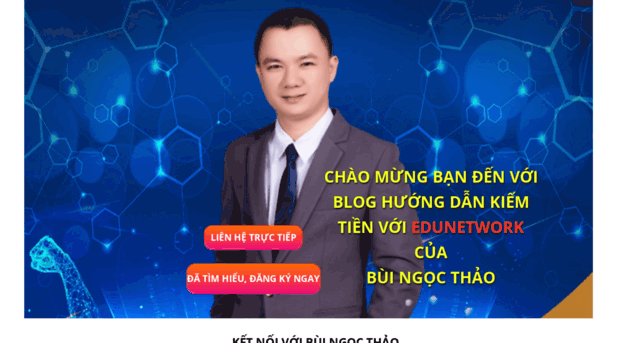 buingocthao.com